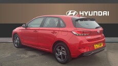 Hyundai i30 1.0T GDi SE Connect 5dr DCT Petrol Hatchback